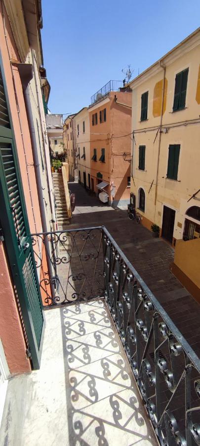Ideale Per Escursionisti, A Pochi Minuti Dal Mare E Dalle Falesie- Casa Celeste Cisano sul Neva المظهر الخارجي الصورة